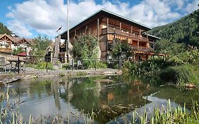 Naturidyll Mitterbach